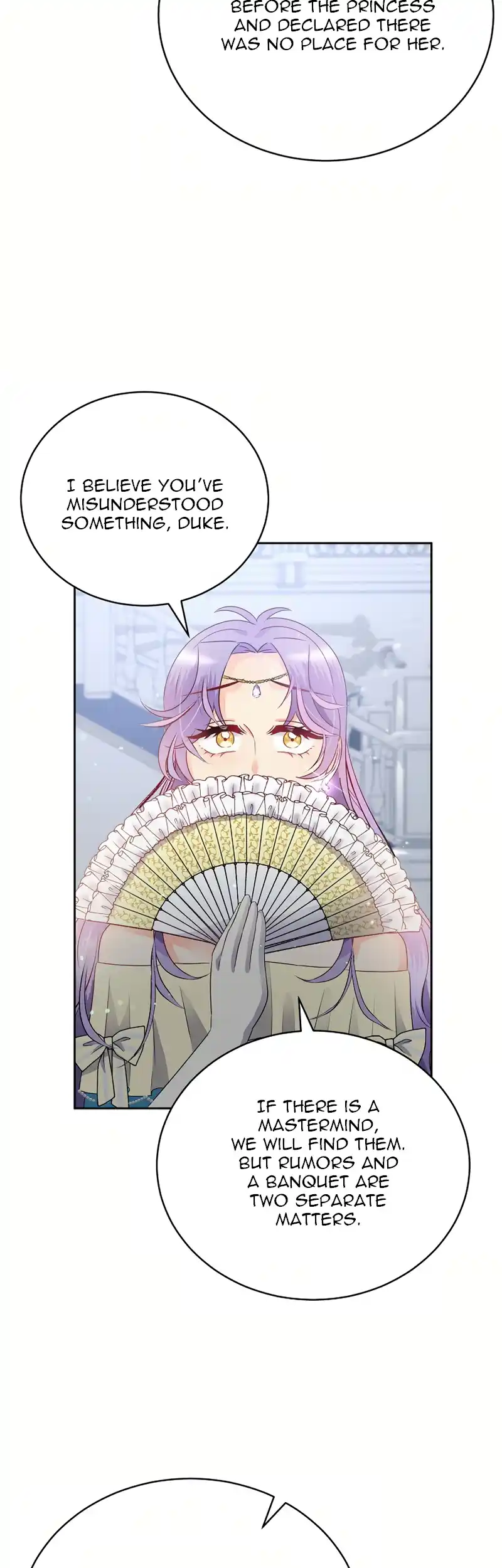 The Abandoned Princess Rebels - Chapter 2 - 27