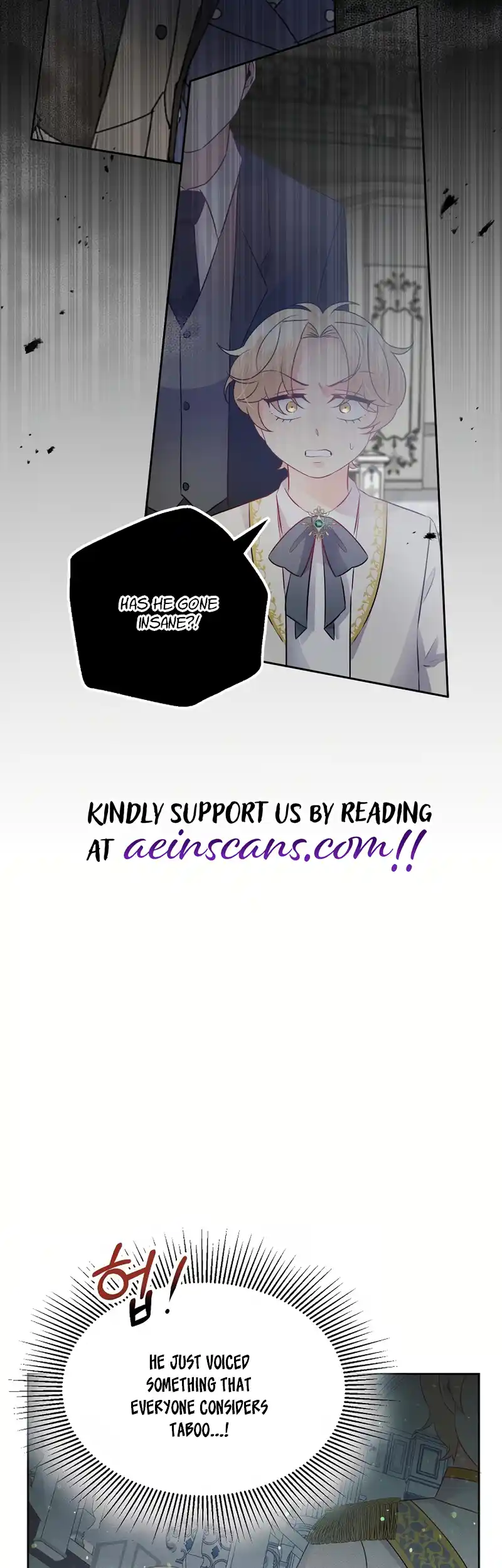 The Abandoned Princess Rebels - Chapter 2 - 30