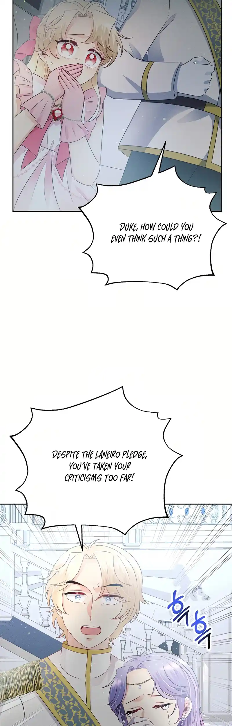 The Abandoned Princess Rebels - Chapter 2 - 31