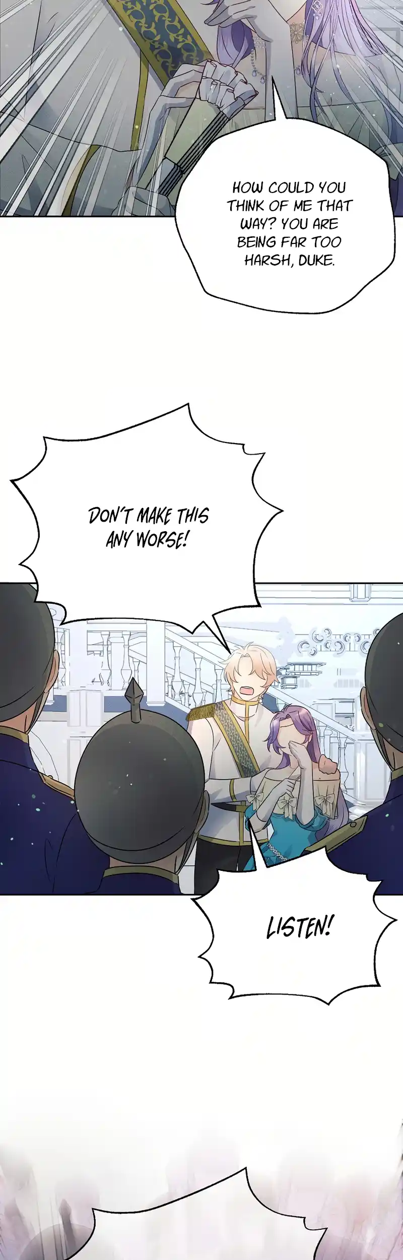 The Abandoned Princess Rebels - Chapter 2 - 32