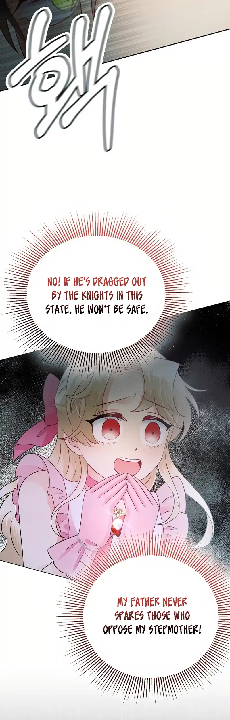 The Abandoned Princess Rebels - Chapter 2 - 34