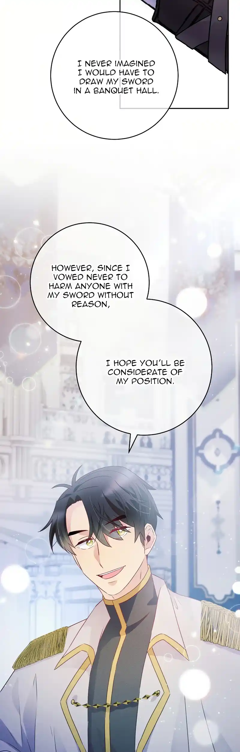 The Abandoned Princess Rebels - Chapter 2 - 37