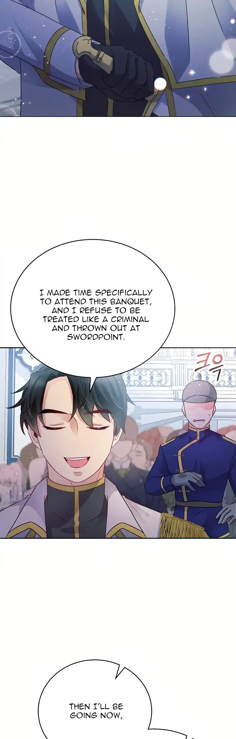 The Abandoned Princess Rebels - Chapter 2 - 38