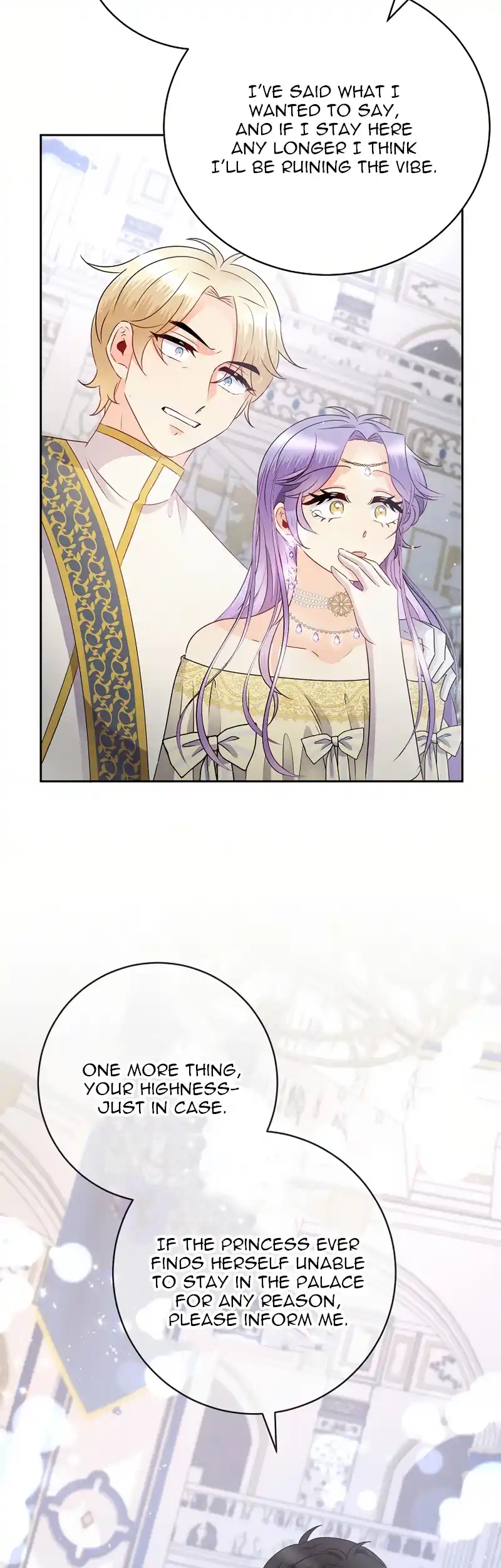 The Abandoned Princess Rebels - Chapter 2 - 39