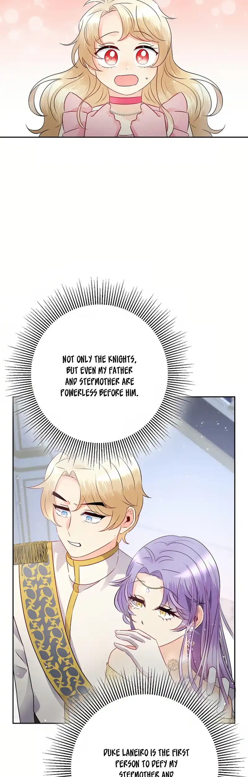 The Abandoned Princess Rebels - Chapter 2 - 41