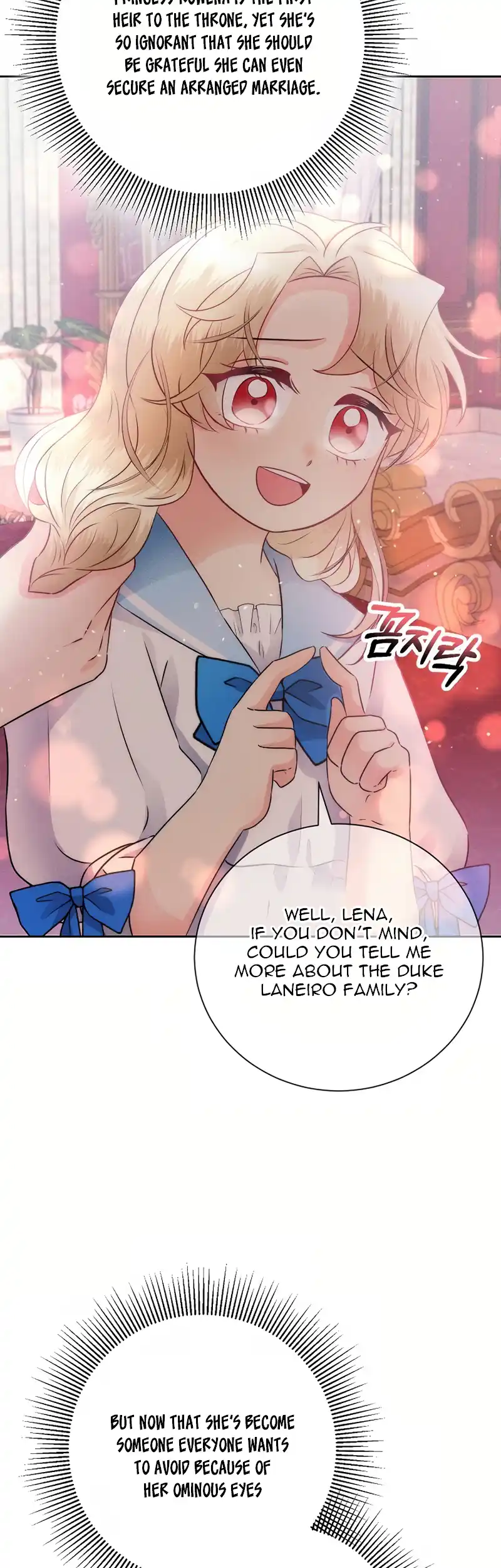 The Abandoned Princess Rebels - Chapter 2 - 46