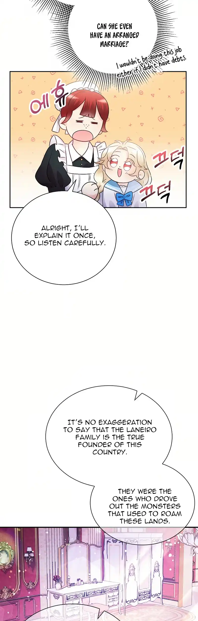 The Abandoned Princess Rebels - Chapter 2 - 47