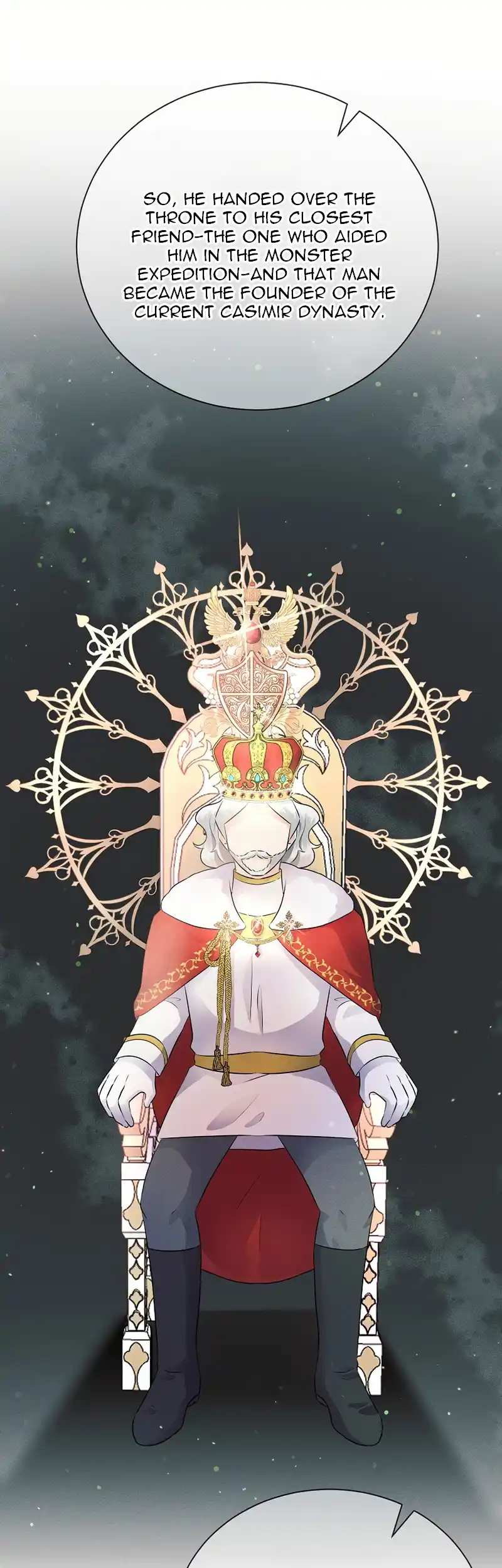 The Abandoned Princess Rebels - Chapter 2 - 49