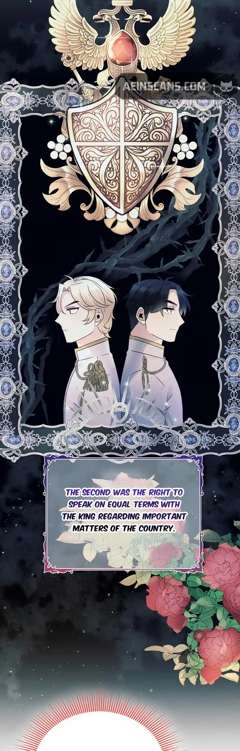 The Abandoned Princess Rebels - Chapter 2 - 51