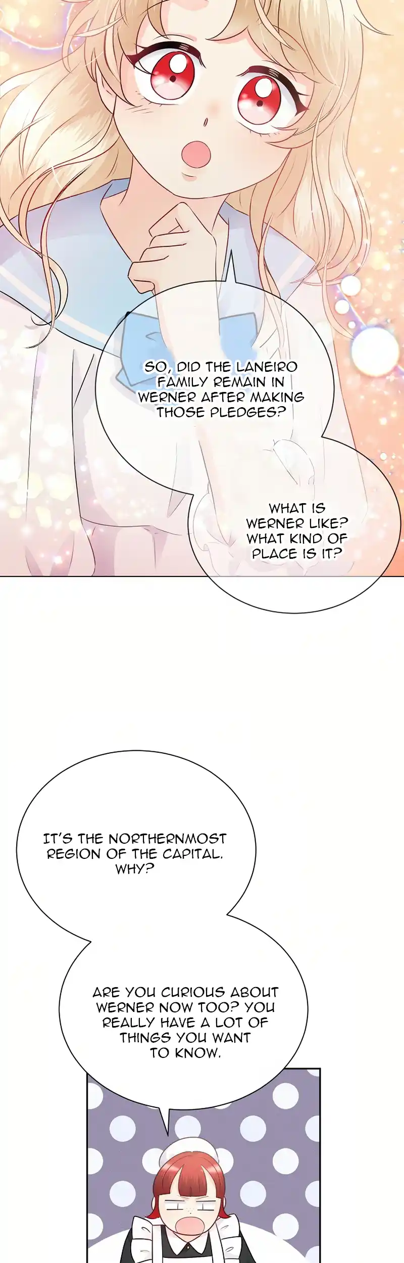 The Abandoned Princess Rebels - Chapter 2 - 53