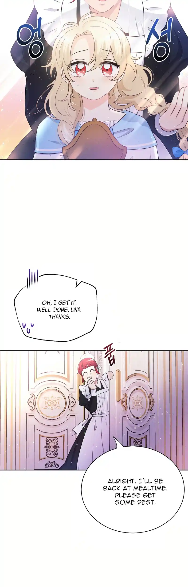 The Abandoned Princess Rebels - Chapter 2 - 55