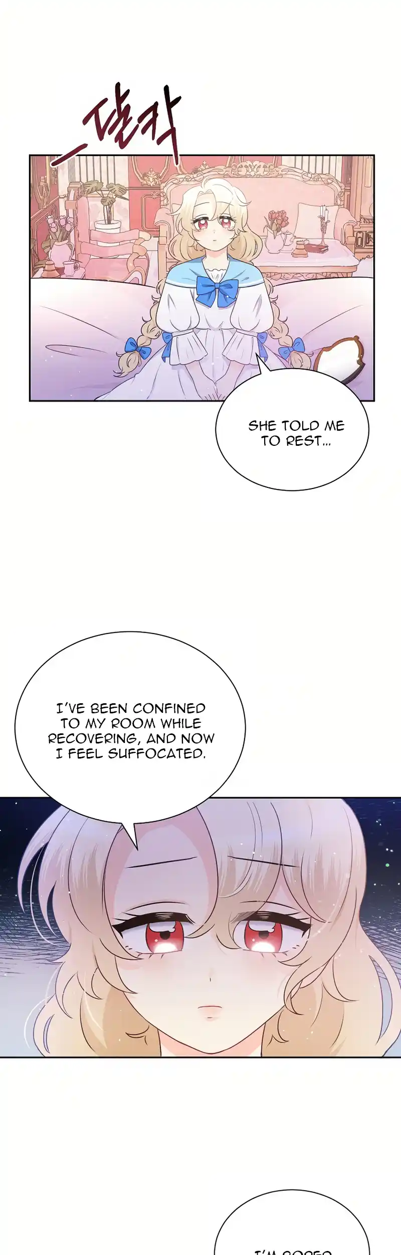 The Abandoned Princess Rebels - Chapter 2 - 56