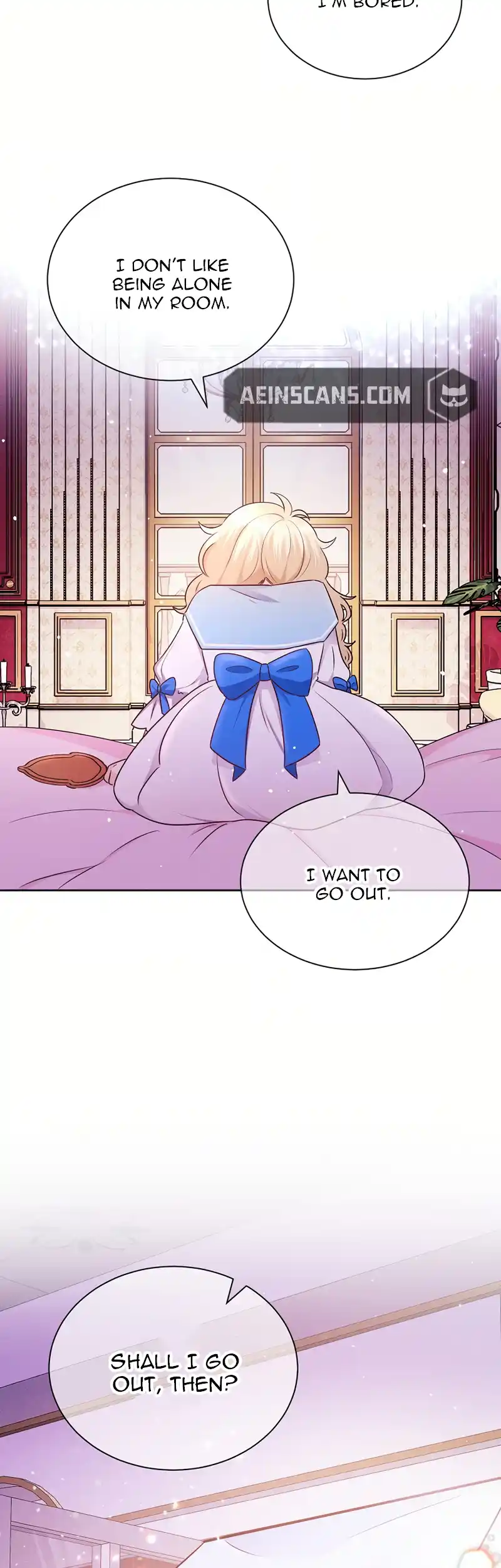 The Abandoned Princess Rebels - Chapter 2 - 57