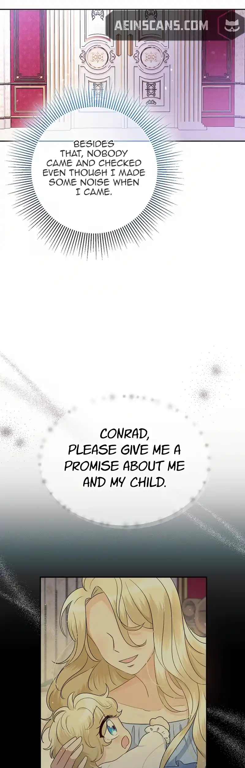 The Abandoned Princess Rebels - Chapter 3 - 9