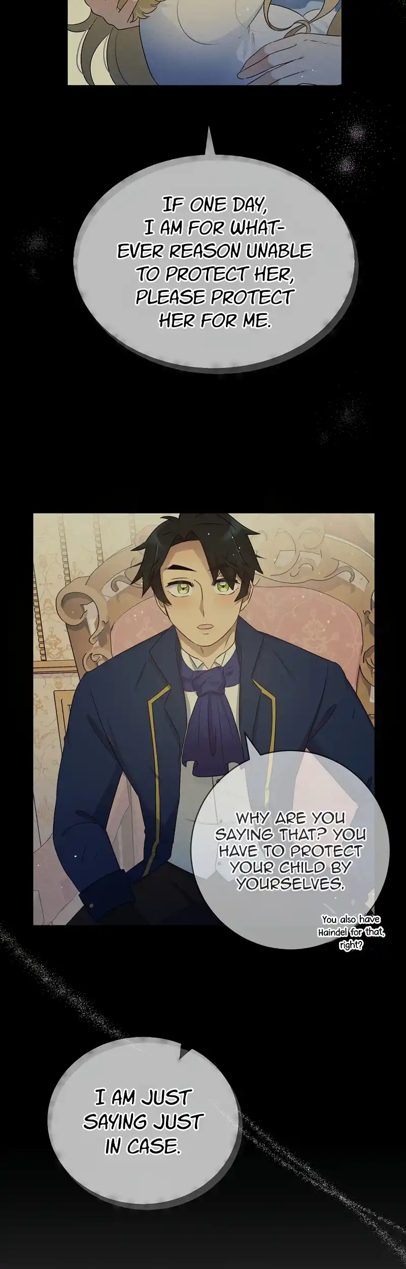 The Abandoned Princess Rebels - Chapter 3 - 10