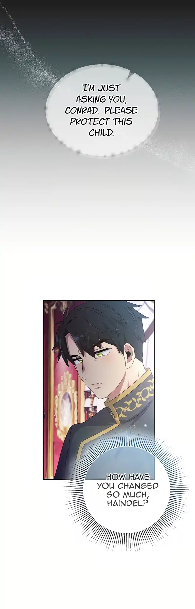 The Abandoned Princess Rebels - Chapter 3 - 11