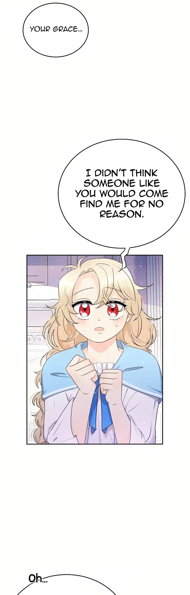 The Abandoned Princess Rebels - Chapter 3 - 12