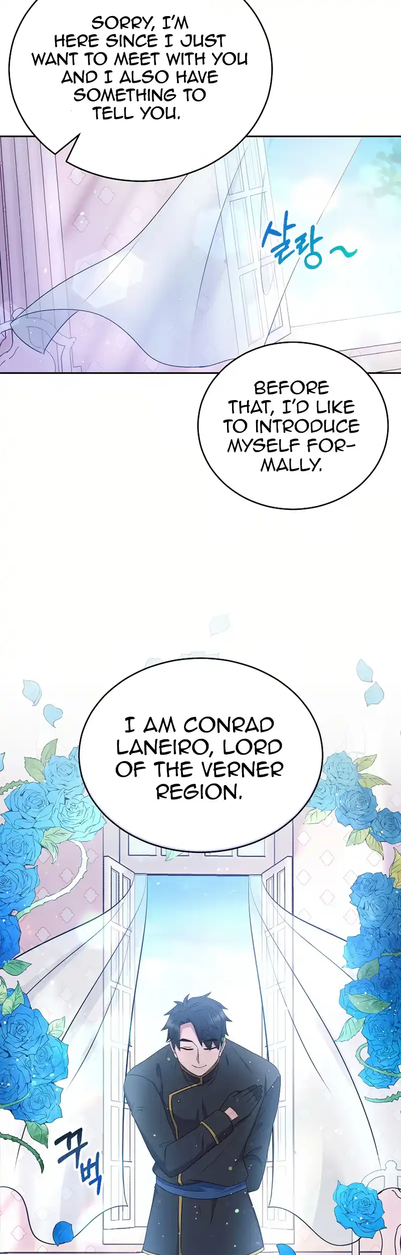 The Abandoned Princess Rebels - Chapter 3 - 13