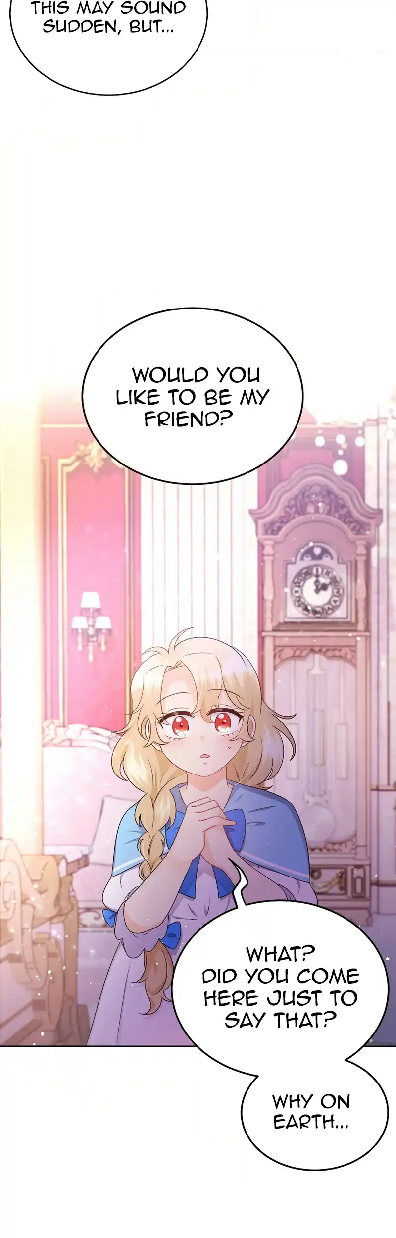 The Abandoned Princess Rebels - Chapter 3 - 15