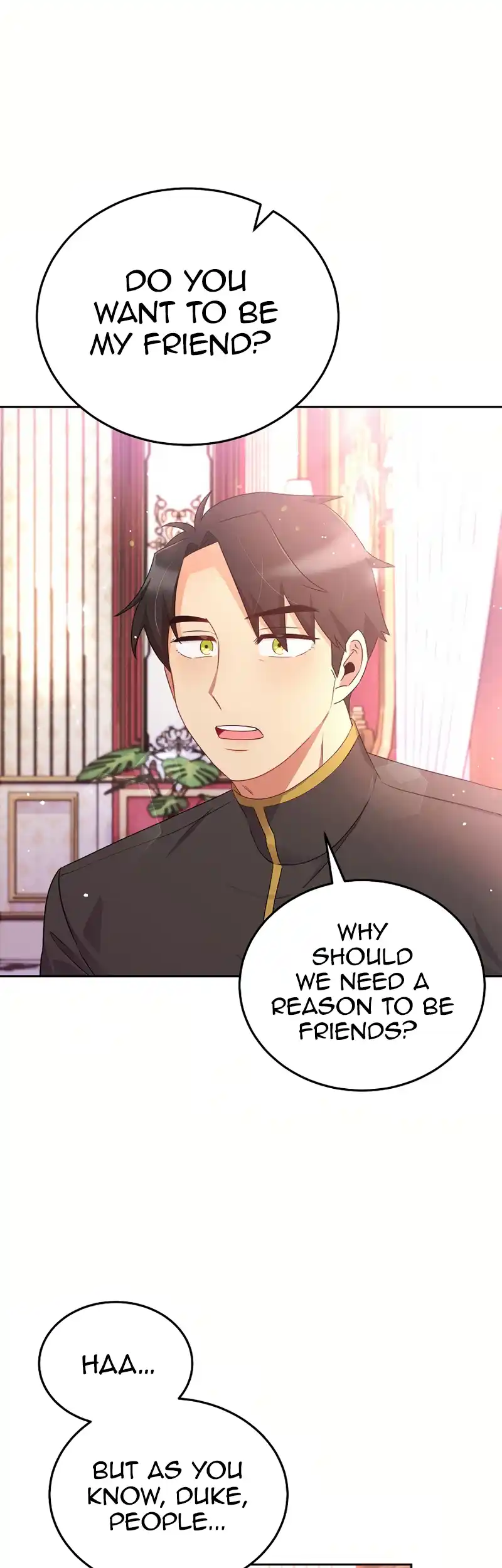 The Abandoned Princess Rebels - Chapter 3 - 16