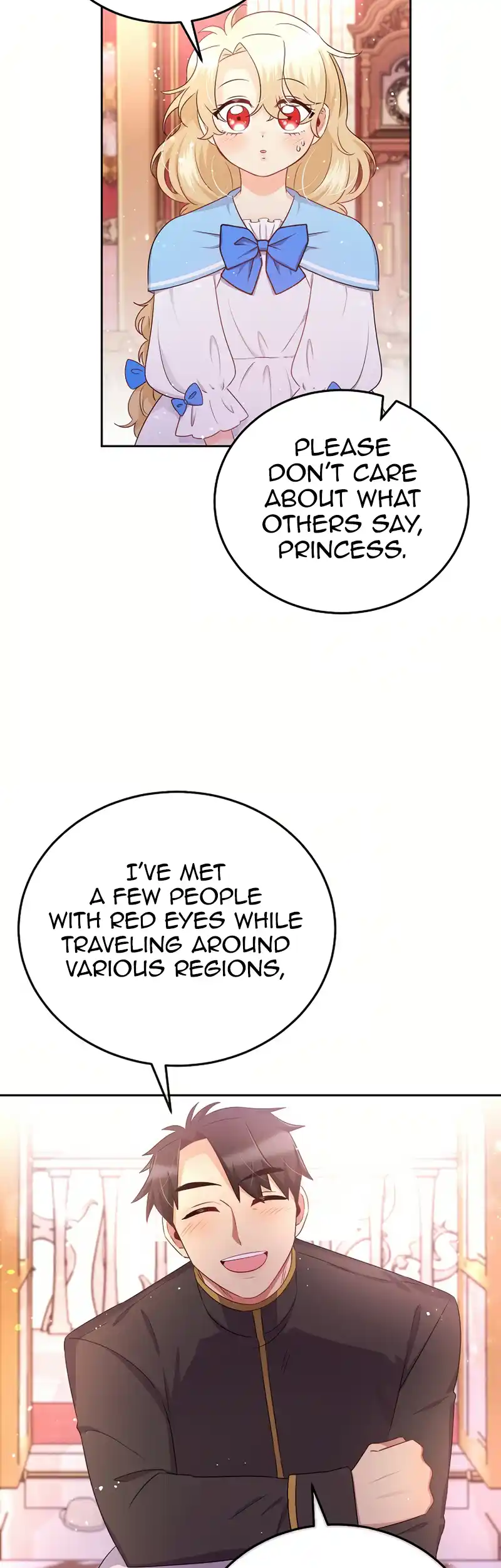 The Abandoned Princess Rebels - Chapter 3 - 17