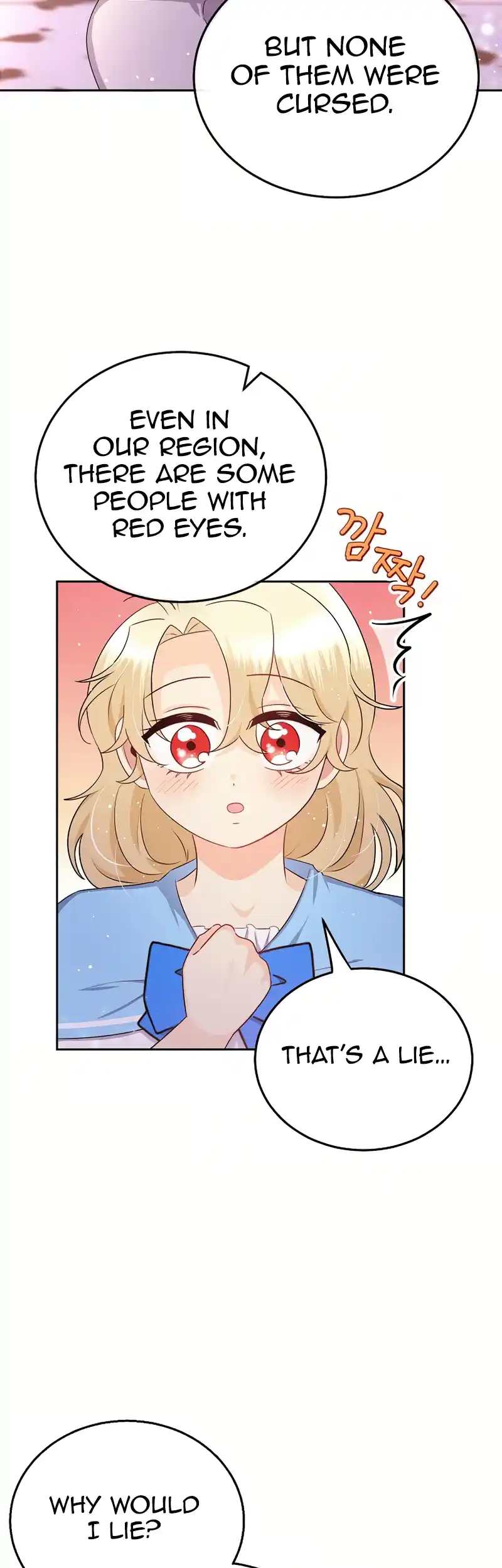 The Abandoned Princess Rebels - Chapter 3 - 18