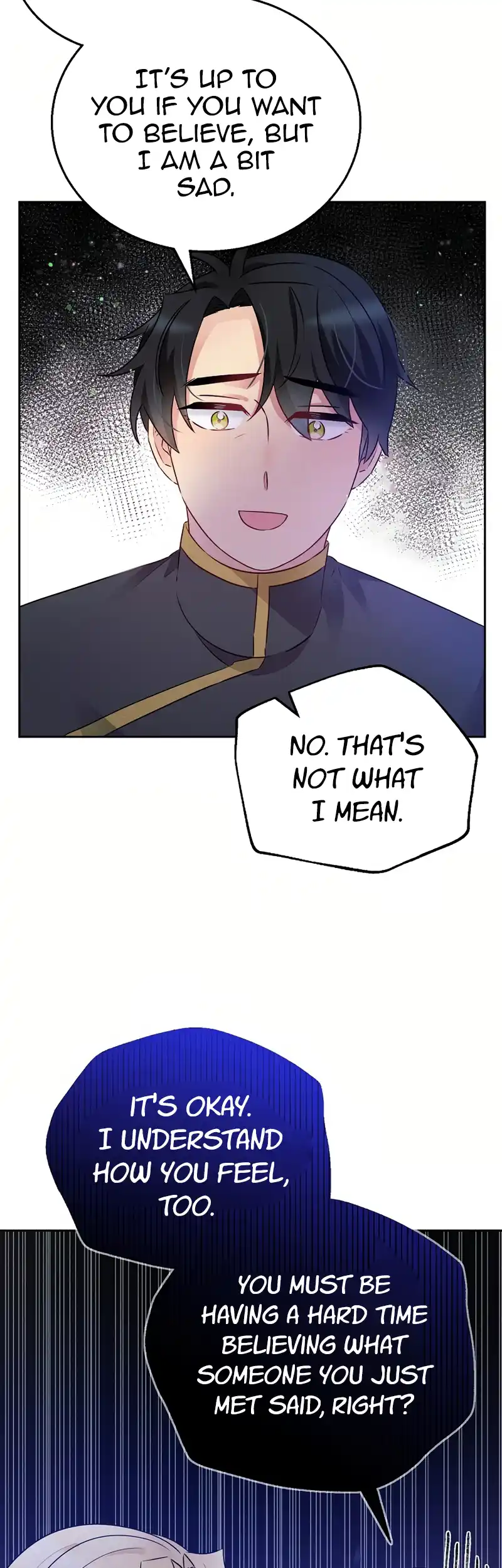 The Abandoned Princess Rebels - Chapter 3 - 19