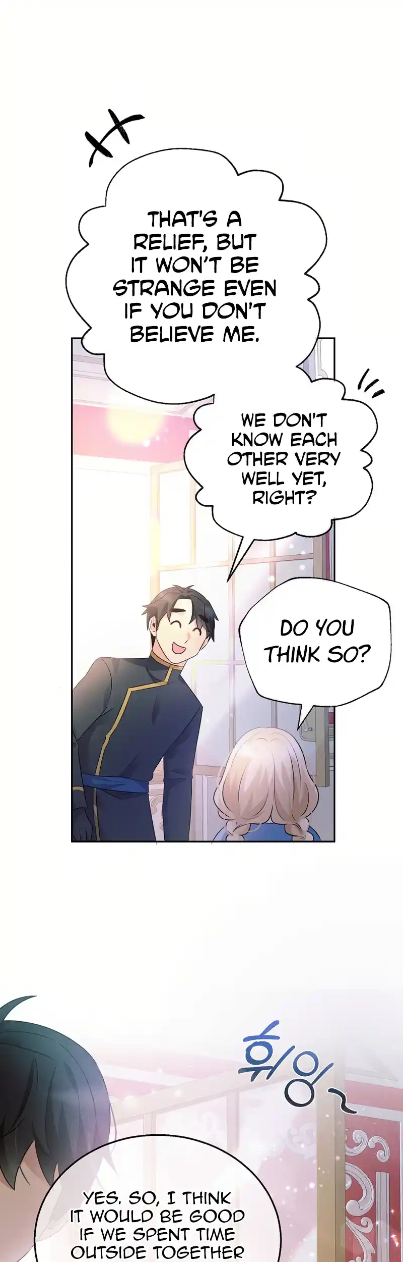 The Abandoned Princess Rebels - Chapter 3 - 21