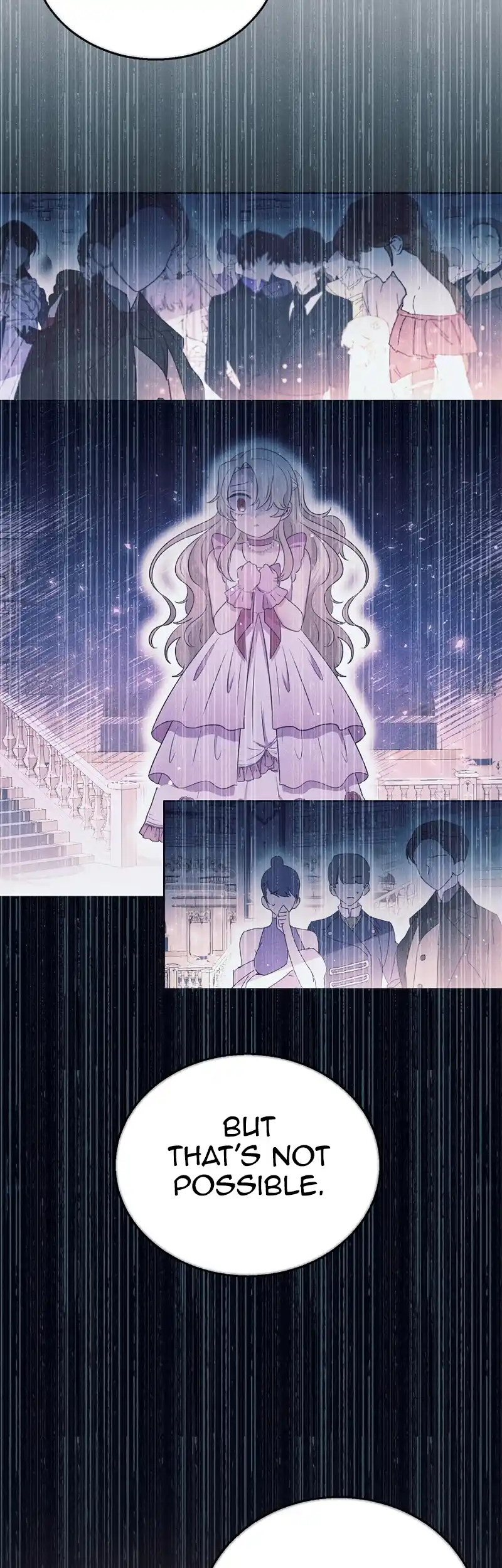 The Abandoned Princess Rebels - Chapter 3 - 23