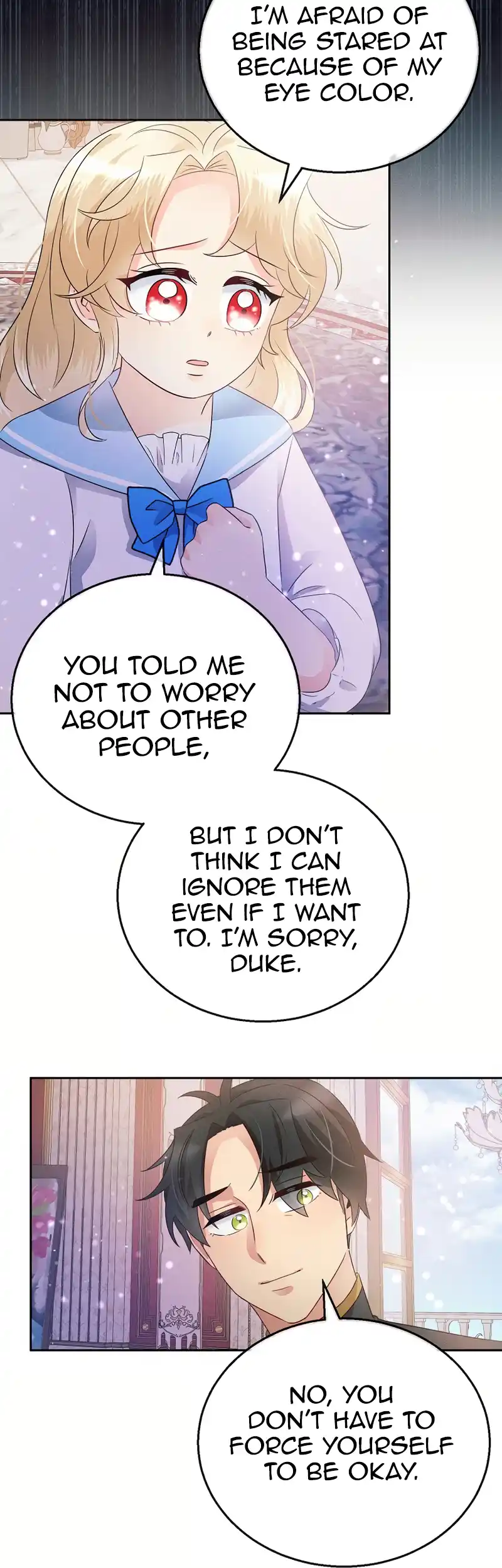 The Abandoned Princess Rebels - Chapter 3 - 24