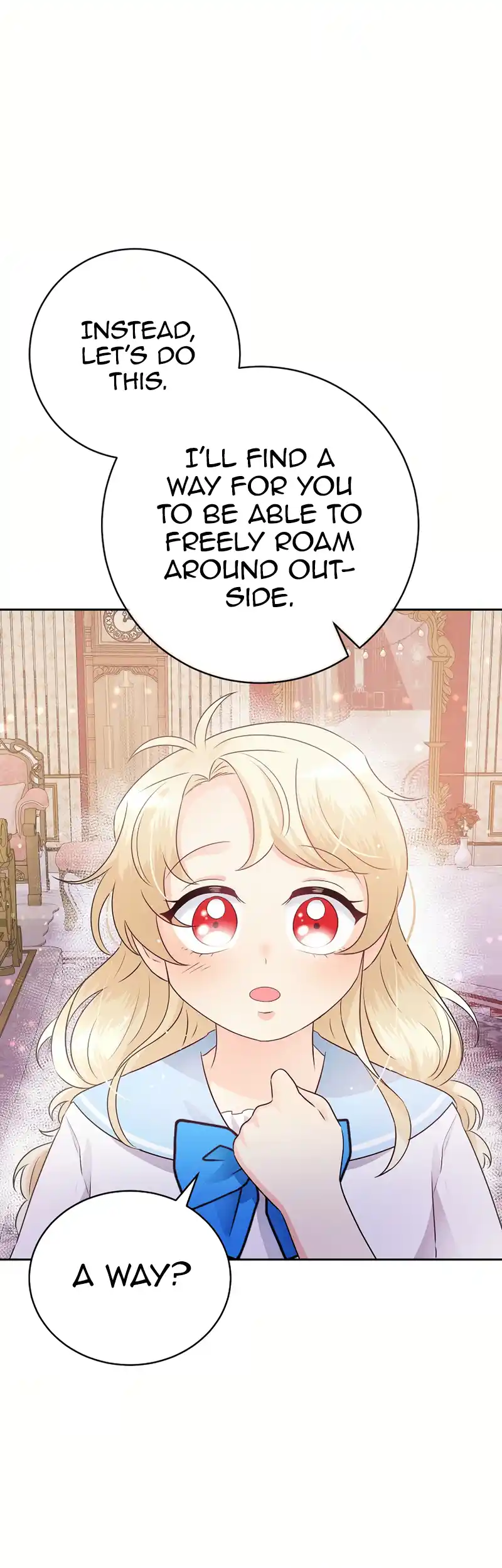 The Abandoned Princess Rebels - Chapter 3 - 25