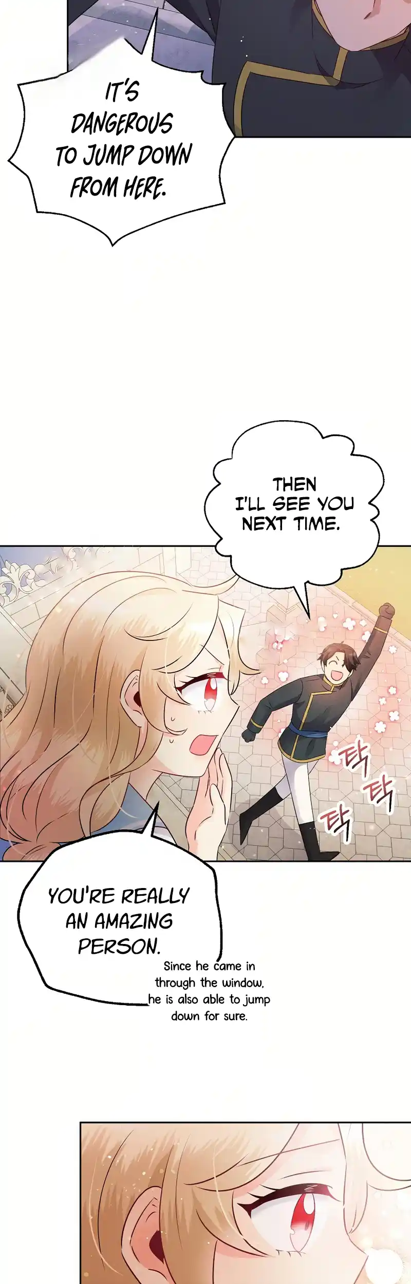 The Abandoned Princess Rebels - Chapter 3 - 27