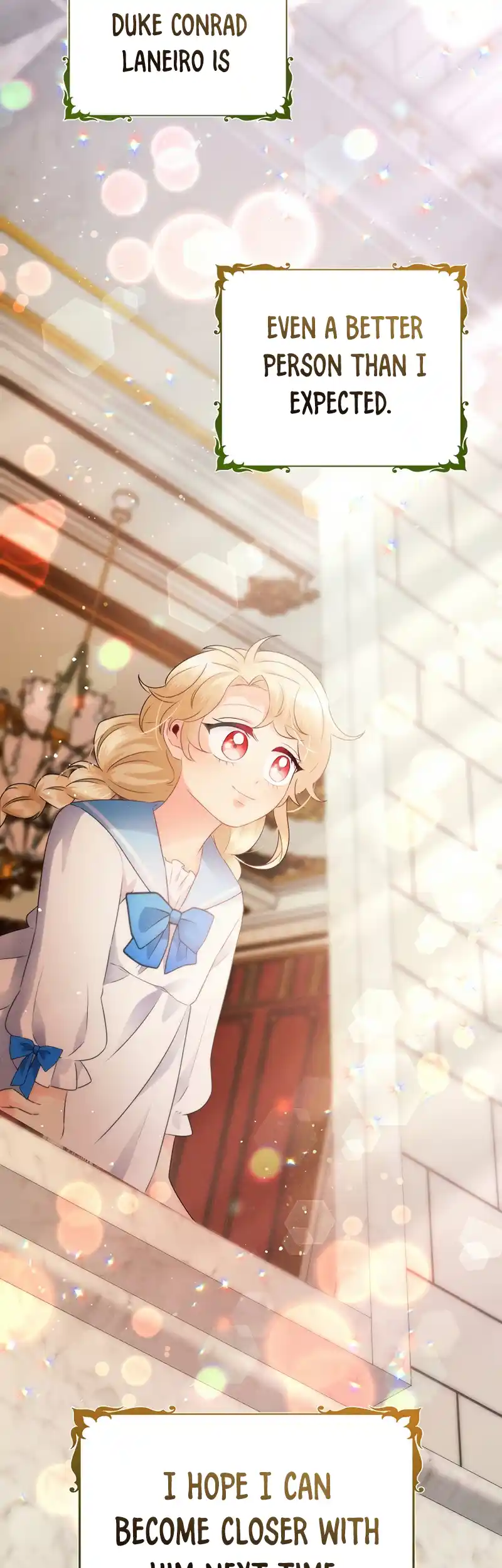 The Abandoned Princess Rebels - Chapter 3 - 29