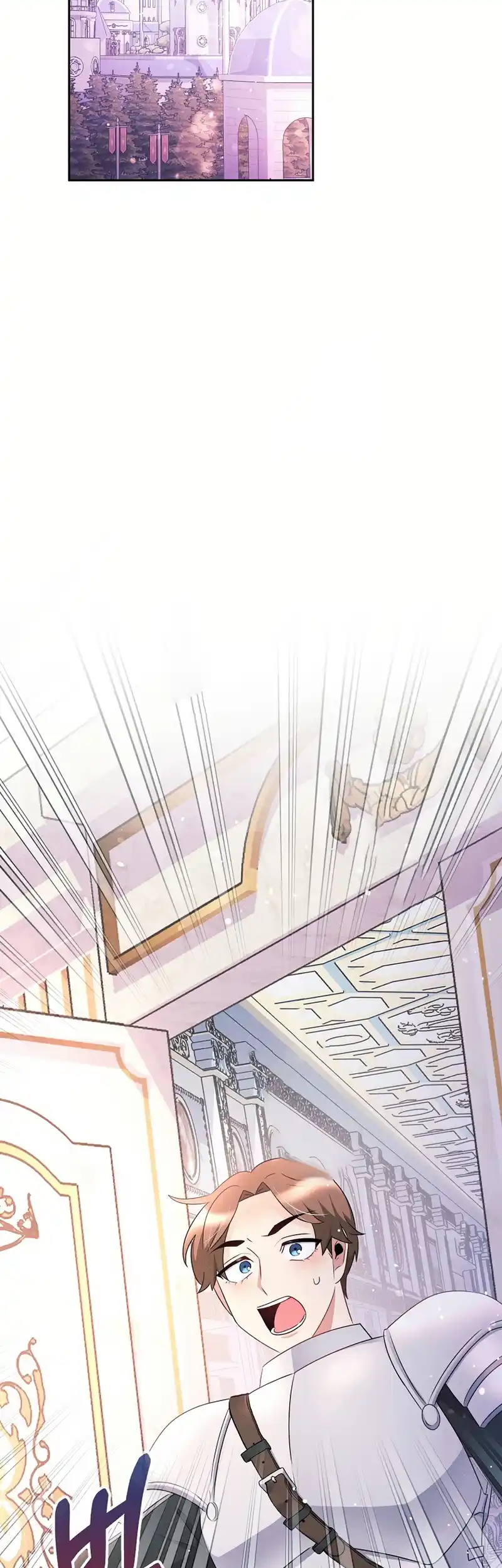 The Abandoned Princess Rebels - Chapter 3 - 31