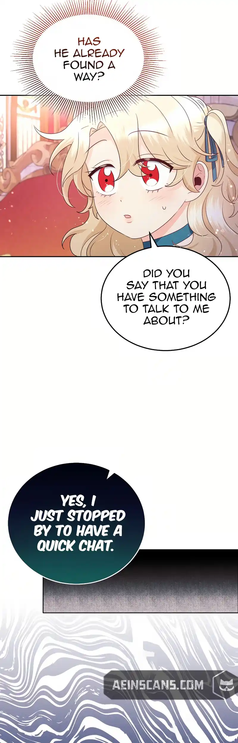 The Abandoned Princess Rebels - Chapter 3 - 35