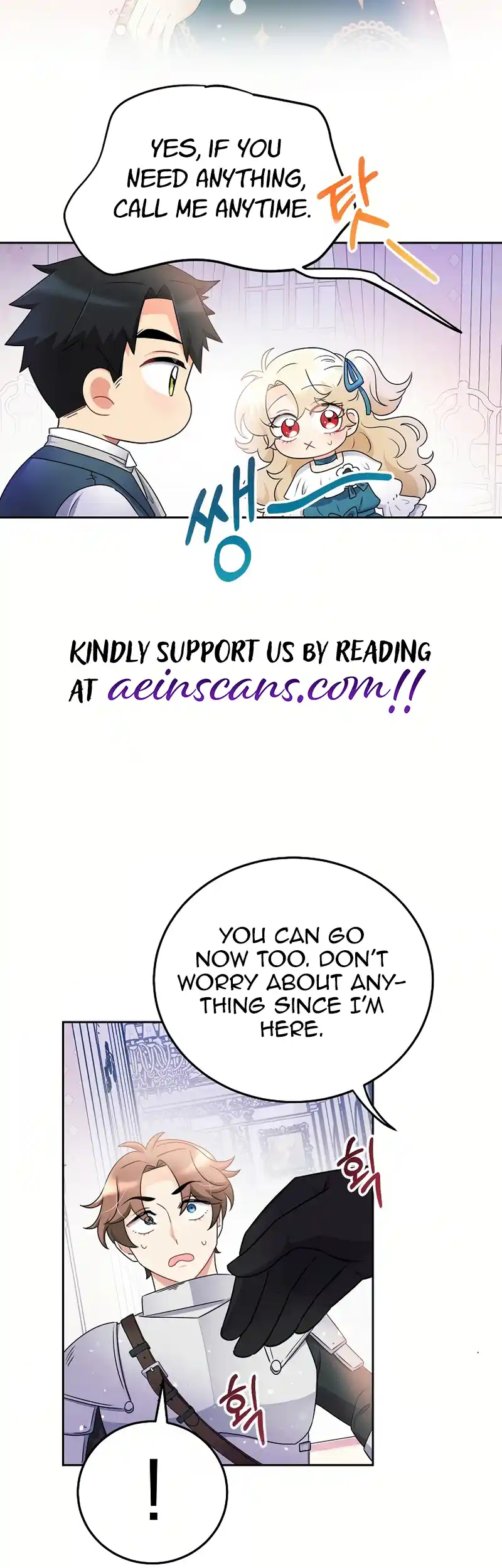 The Abandoned Princess Rebels - Chapter 3 - 41