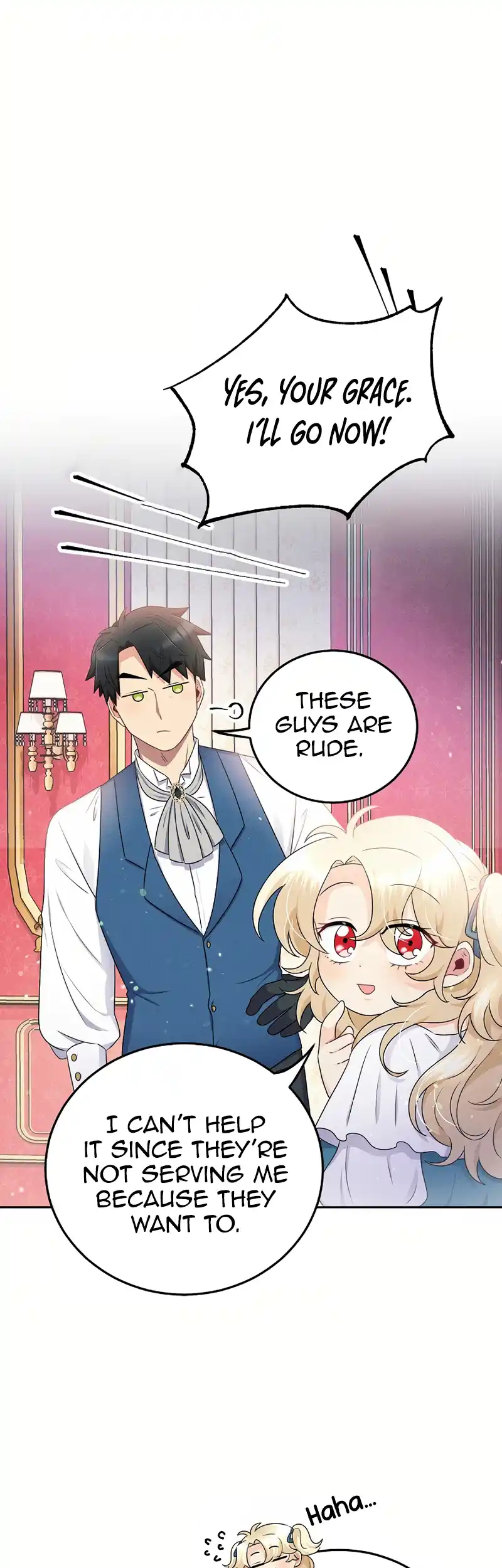 The Abandoned Princess Rebels - Chapter 3 - 42