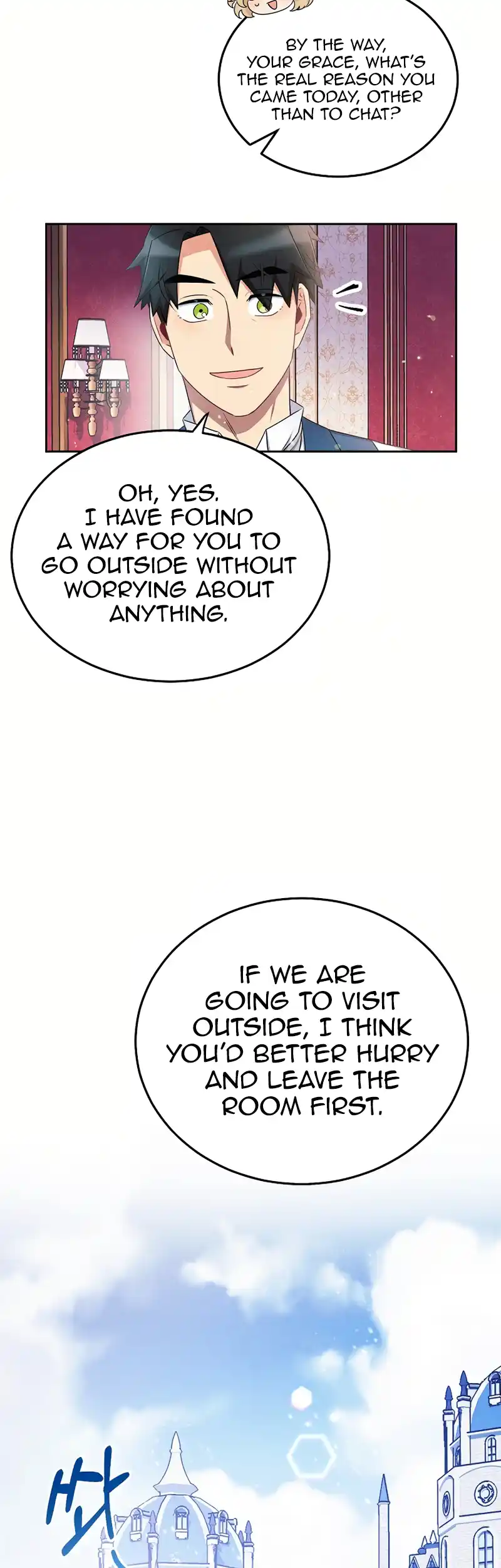 The Abandoned Princess Rebels - Chapter 3 - 43