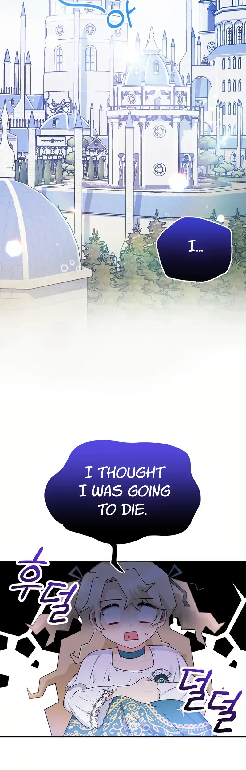 The Abandoned Princess Rebels - Chapter 3 - 44