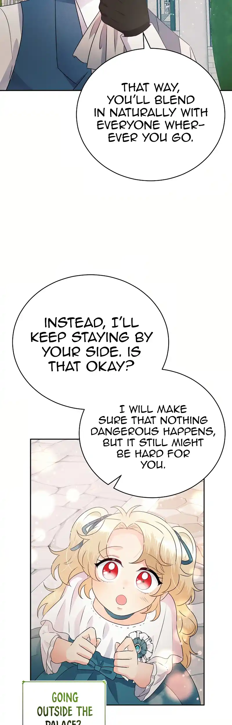 The Abandoned Princess Rebels - Chapter 3 - 49