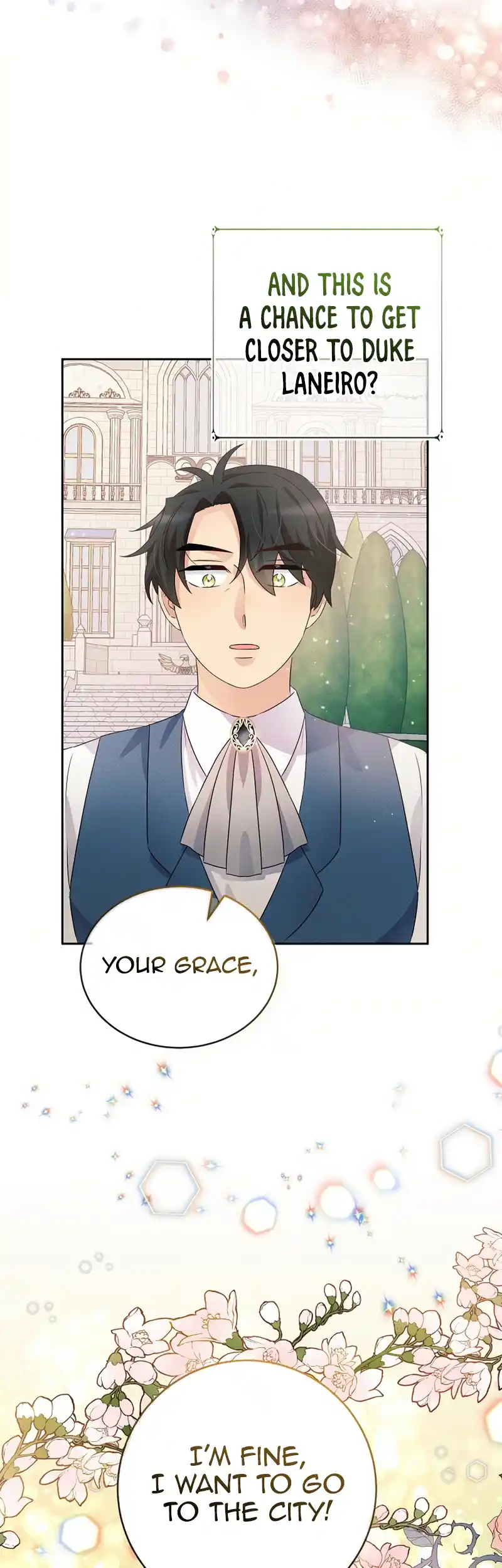 The Abandoned Princess Rebels - Chapter 3 - 51