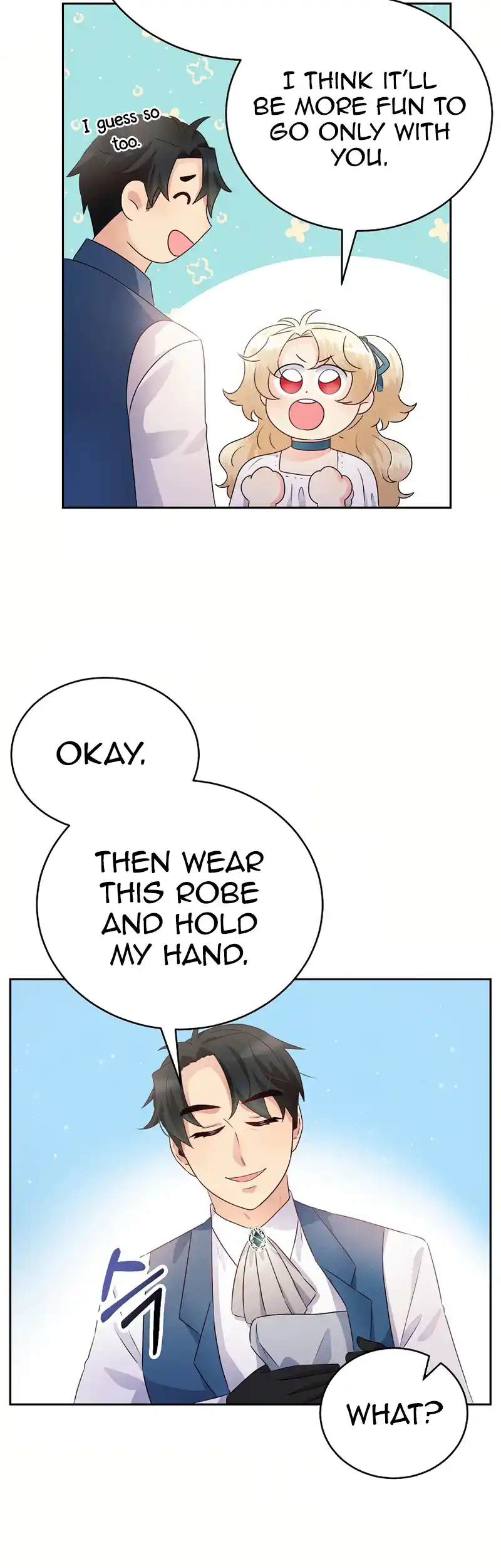 The Abandoned Princess Rebels - Chapter 3 - 53