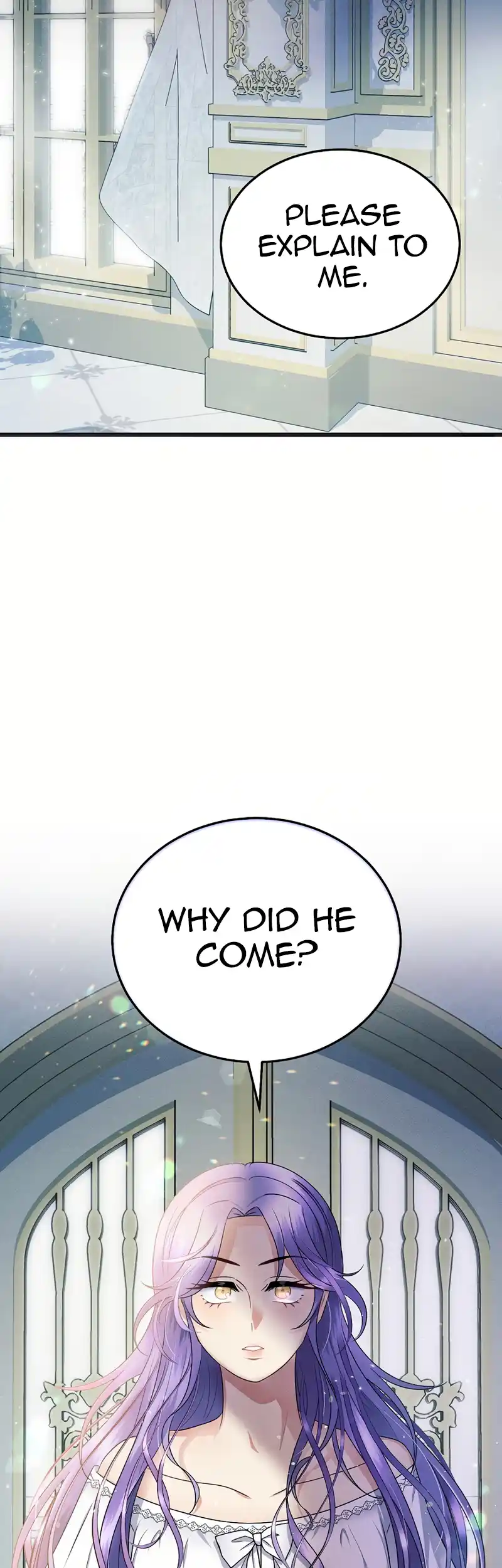 The Abandoned Princess Rebels - Chapter 3 - 56