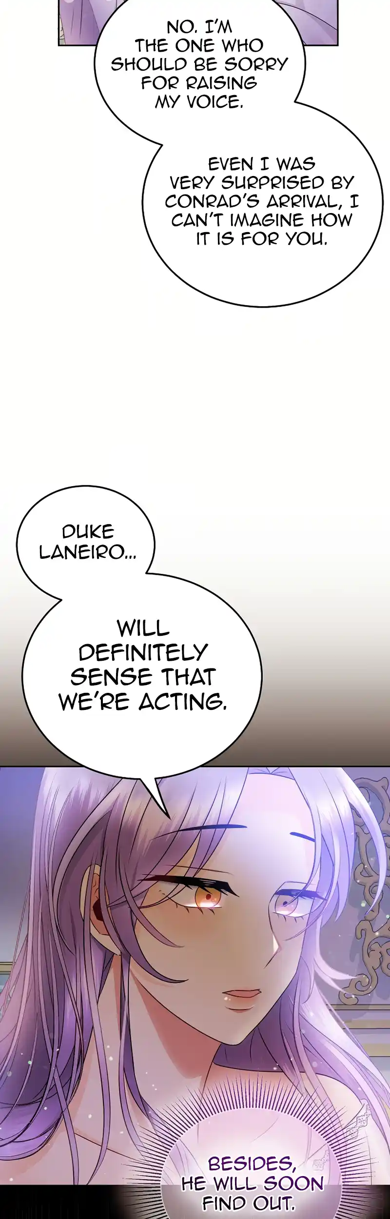 The Abandoned Princess Rebels - Chapter 3 - 60