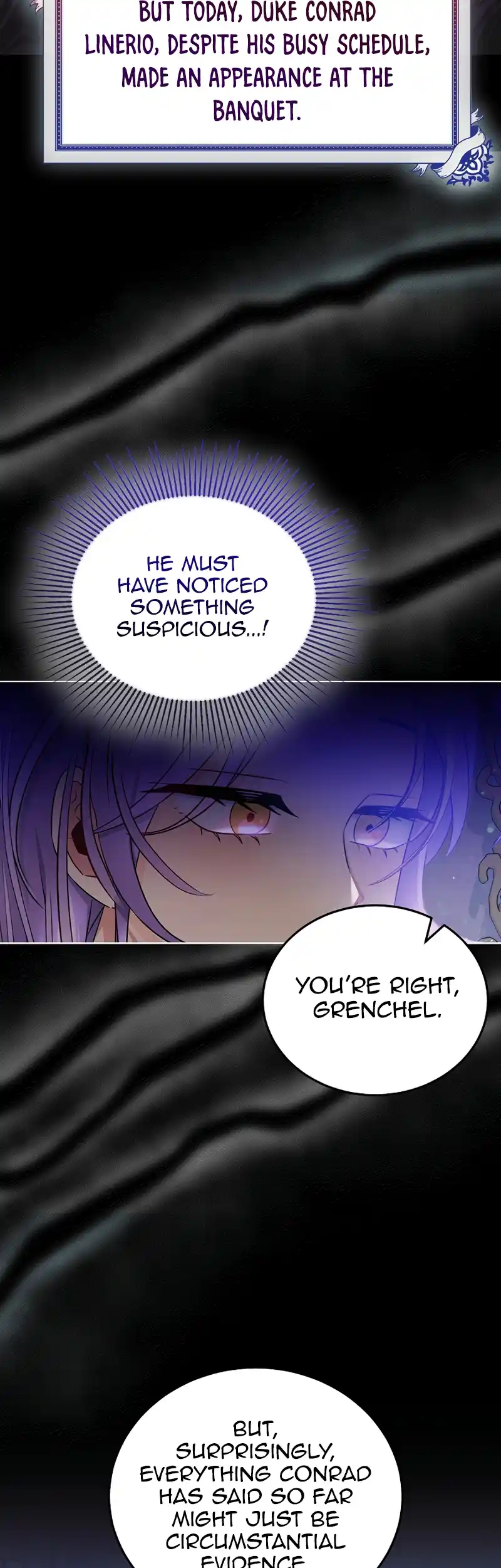 The Abandoned Princess Rebels - Chapter 4 - 5