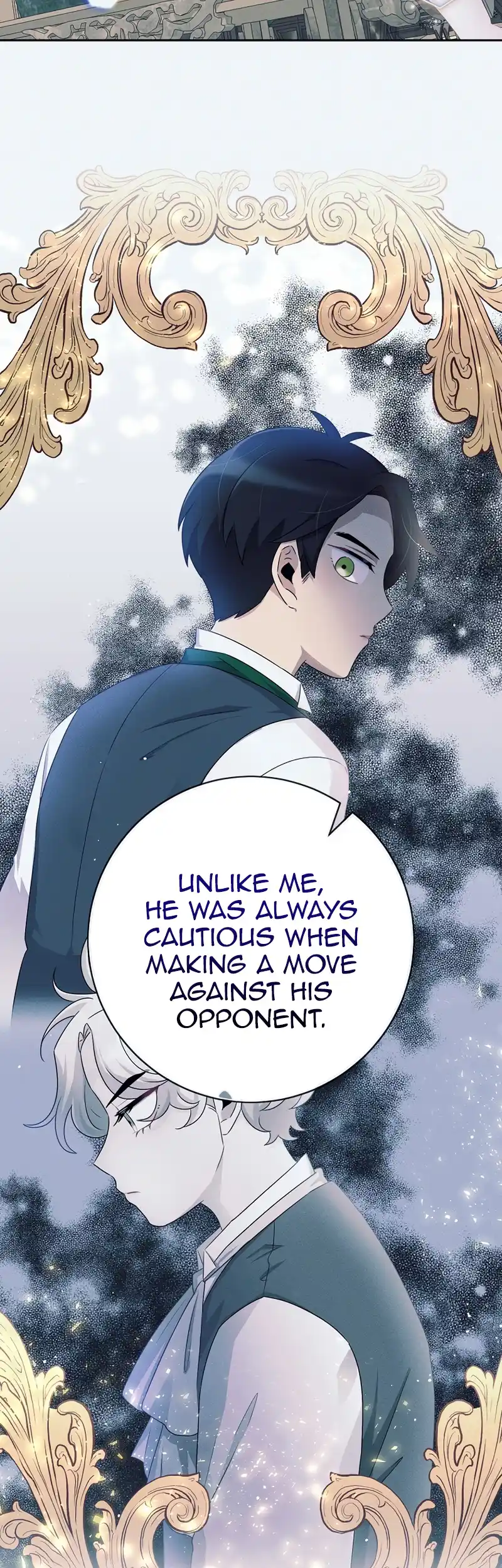 The Abandoned Princess Rebels - Chapter 4 - 8