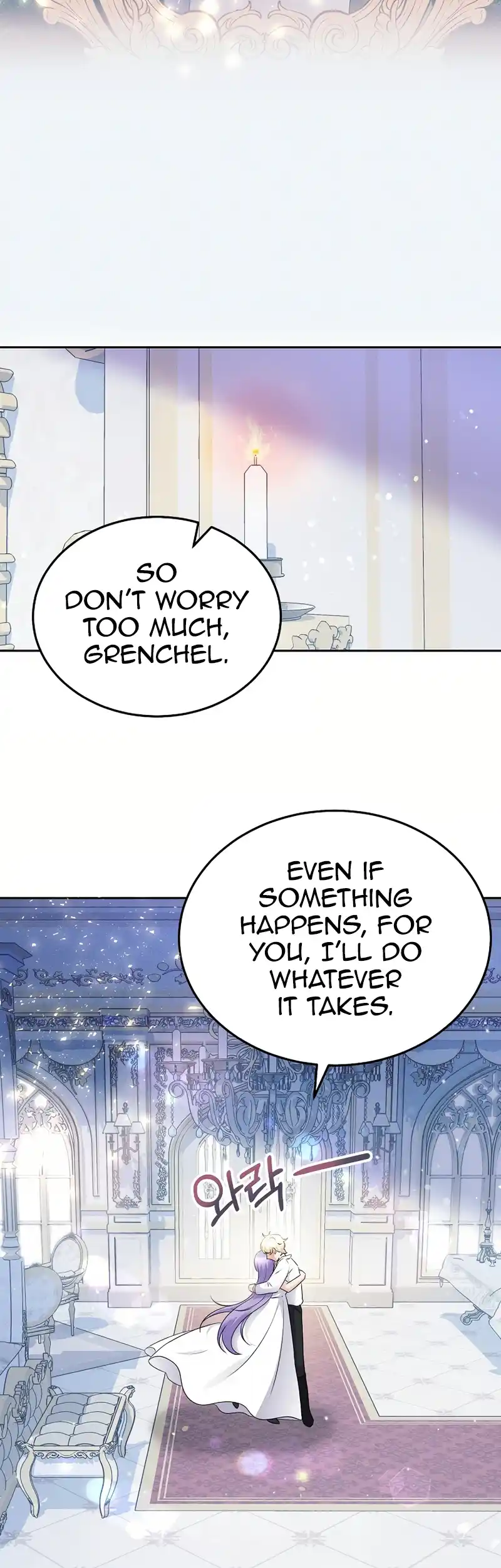 The Abandoned Princess Rebels - Chapter 4 - 9