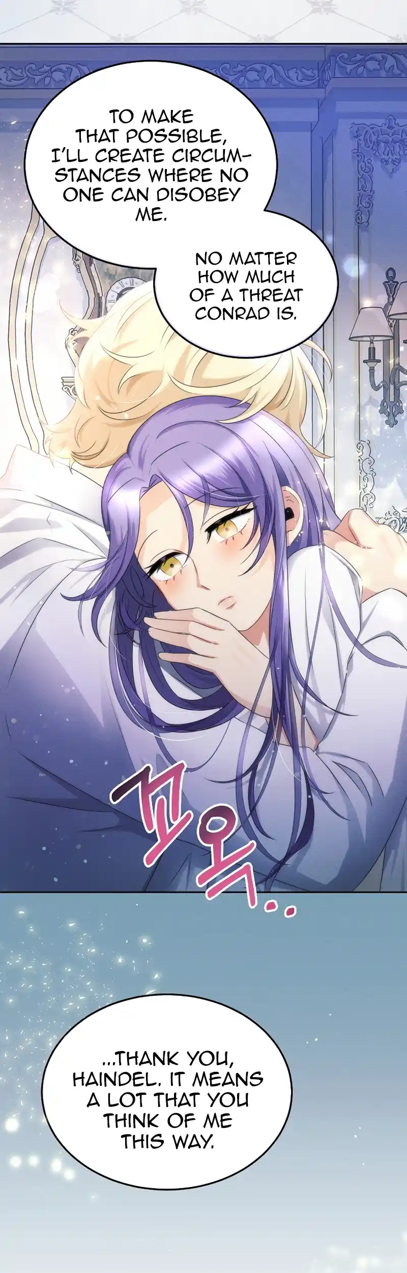 The Abandoned Princess Rebels - Chapter 4 - 10