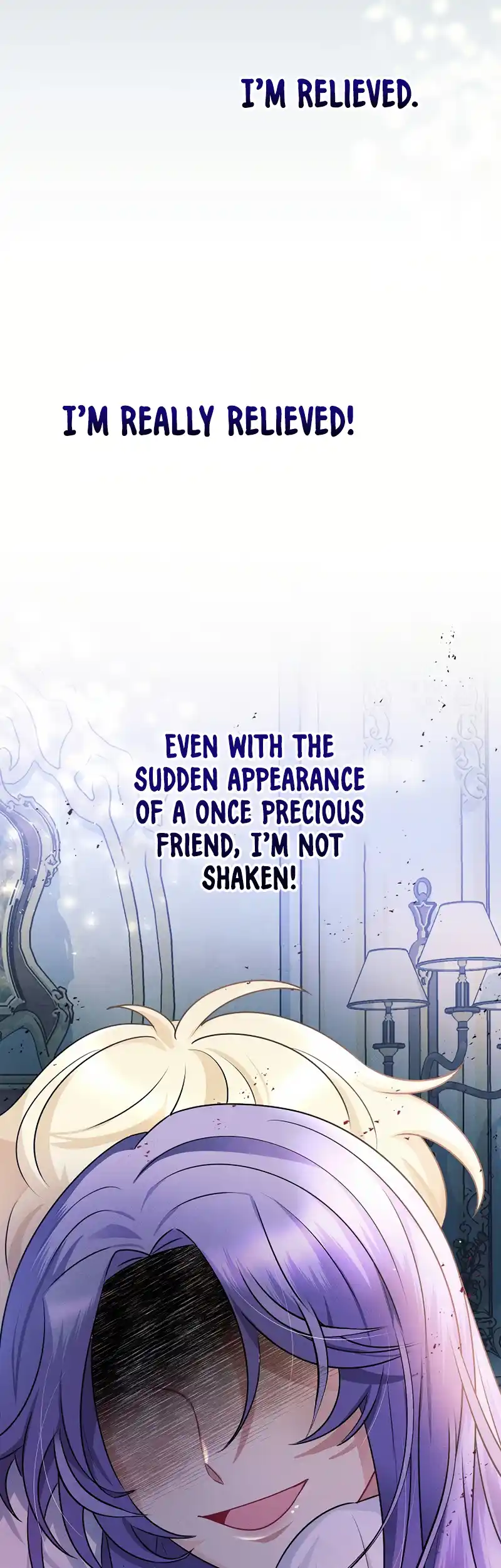 The Abandoned Princess Rebels - Chapter 4 - 11