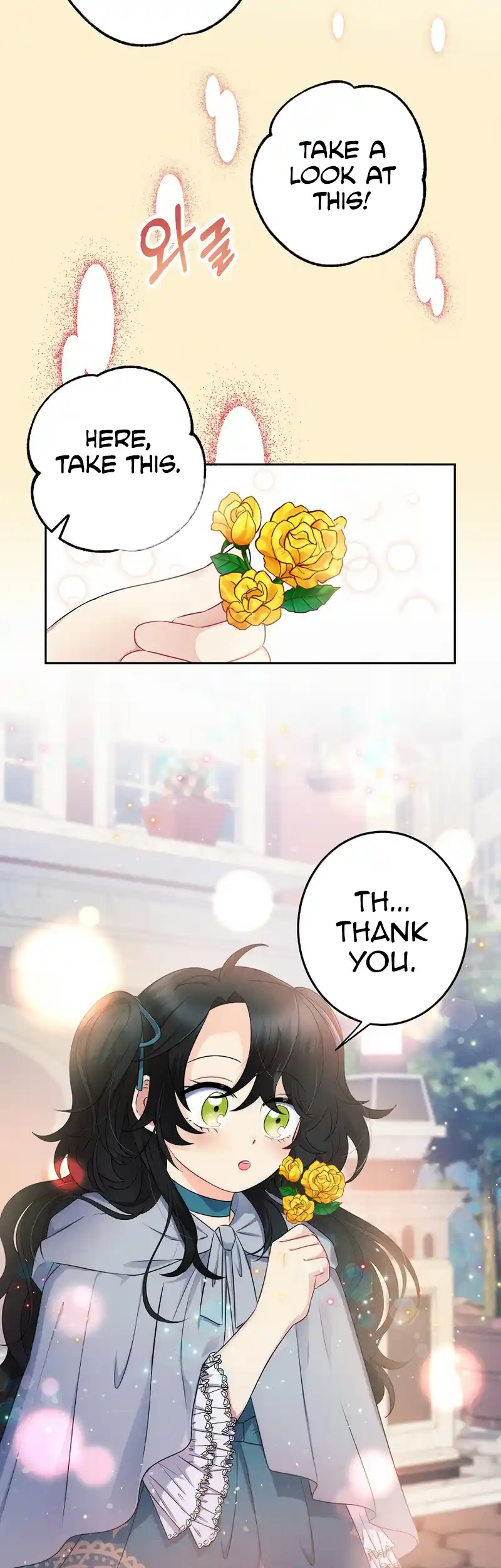 The Abandoned Princess Rebels - Chapter 4 - 16